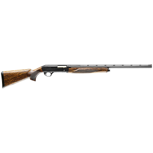 Sauer SASA1230 SL-5 Select 12 Gauge 3+1 3 30 Vent Rib Chrome-Lined Barrel, Steel Upper/Aluminum Lower Receivers, Extended Bolt Handle & Release Button, Laserline Grain Walnut Furniture, Cervellati Recoil Pad, Shotgun