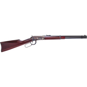 CIMARRON 1894 Carbine .38-55 20 In Cc/blued Walnut Ca2906b01