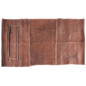 Birchwood Casey 30224 Handgun Deer Hide Service Mat Integrated Parts Tray 13 in x 23.50 in