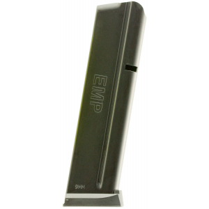 Springfield Armory PI6069 1911 EMP Champion 10rd 9mm Luger Springfield 1911 EMP Champion Blued Steel