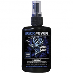 Buck Fever Forehead Gland Scent 8 oz BF-FG-08