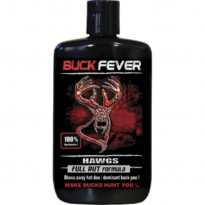 Buck Fever Full Rut Scent 8 oz BF-Rut-08