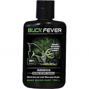 Buck Fever Pre/Post Rut Scent 8 oz BF-PPR-08
