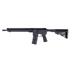 Franklin Armory 0010062BLK F17 X Gas Piston, 17 WSM 10+1 16 in Light Barrel, Black, B5 Systems Bravo Stock Type 23 Grip