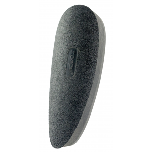 Hogue 00730 EZG Recoil Pad Large Black Elastomer