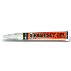 Easton Fast Set Fletching Gel 3 Gram 896372