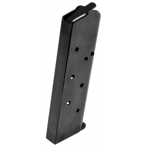 Colt Mfg SP54926BRP 1911 Government 8rd 45 ACP Colt 1911 Government/1911 Commander Blued Stainless Steel