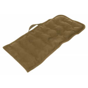 Birchwood Casey BSMS-TAN Bipod Shooting Mat 1000D Nylon