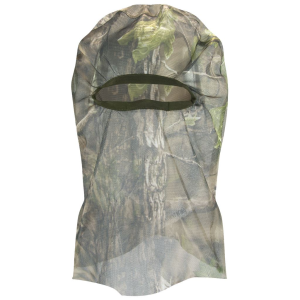 Hot Shot Sierra Full Facemask Natural Blind Green 10-141C-GC - Hot Shot Archery