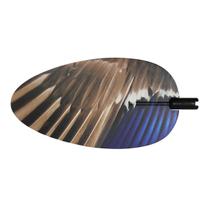 Mojo Outdoors HW2467 King Mallard Brown/White/Blue 16 in Long Compatible w/ Mojo King Mallard