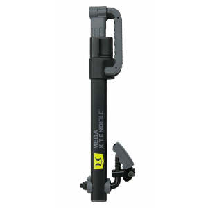 Hawk HWKHA3021 Mega Xtendible Tree Arm Black Aluminum 12 in-25.5 in