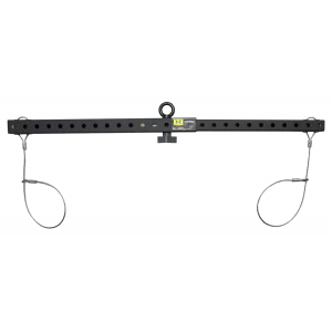 Hawk HWKHA3405 Xtendible Half-Ton Gambrel Game Holder