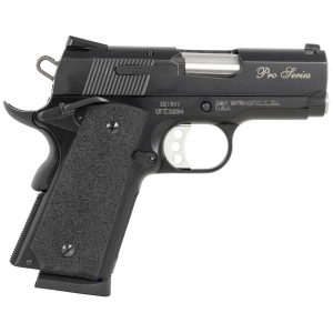 SMITH & Wesson Sw1911 Pro Performance Center Pistol | 178020