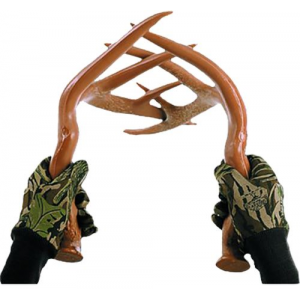 Primos 710 Fightin Horns Attracts Deer Brown Polymer