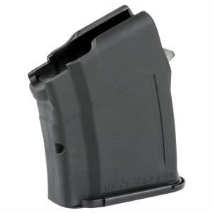 Arsenal Mag 762X39 10Rd Black AK M-47US10