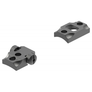 Leupold 57277 Standard Base Matte Black Remington 7