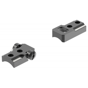 Leupold 50028 Standard Base Black Gloss Remington 541