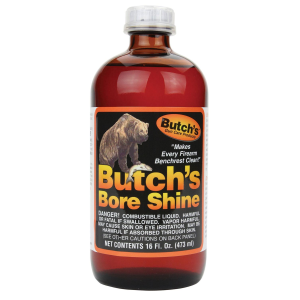Butchs 2941 Original Bore Shine 16 oz Bottle