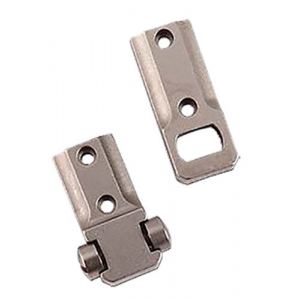 Leupold 55743 Standard Base Silver Savage 10/110