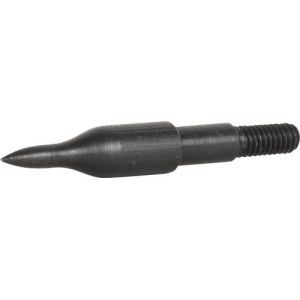 Easton Multi Points 100 Grain 17/64 in 12 Pack Field Points 896697