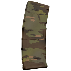 Weapon Works 228042 PMAG GEN M2 MOE 30rd Fits AR/M4 Multi-Cam Tropic