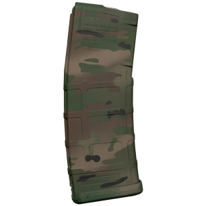 Weapon Works 228055 PMAG GEN M2 MOE 30rd Fits AR/M4 Multi-Cam Woodland