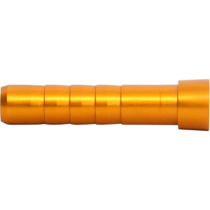 Easton 65mm Inserts Orange 12 pk 629086
