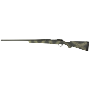 Bergara B-14 Series Ridge Carbon Wilderness Rifle B14LM511CF, Bolt Action Rifle, 300 Winchester Magnum