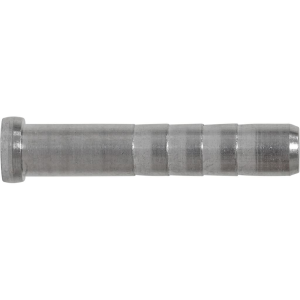 Easton Sonic 6mm Inserts Aluminum 12 pk 31105