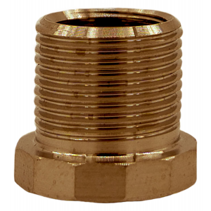Ab Suppressor TA-1/2-28 Raptor Muzzle Thread Adapter