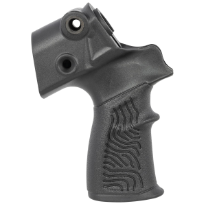 NcStar VG118 Pistol Grip Stock Adapter Black Polymer for Mossberg 500\t 590; Maverick 88