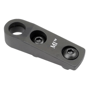 Midwest Sling Adapter MI-QDS-M, QD, Sling Mount, Black, M-LOK, QD Sling Mount MI-QDS-M