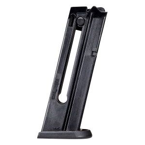 Taurus 358003001 TX22 10rd 22 LR Fits Taurus TX22 Compact Blued Polymer
