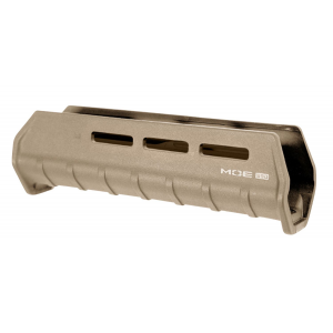 Magpul MAG494-FDE MOE M-LOK Handguard made of Polymer with Flat Dark Earth Finish for Mossberg 590\t 590A1