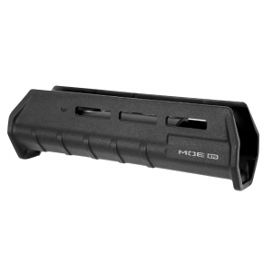 Magpul MAG496-BLK MOE M-LOK Forend Remington 870 12 Gauge Black Polymer
