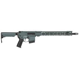 CMMG 60A10B5-CG RESOLUTE, MK4, 6MM ARC, 16.1 in,GRN