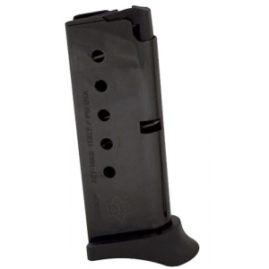 Diamondback DB380MAGE DB380 6rd 380 ACP Diamondback DB380 Blued Metal
