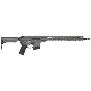 CMMG 60A10B5-TNG RESOLUTE, MK4, 6MM ARC, 16.1 in,TNG