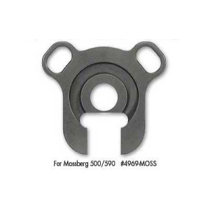 Ergo 4969 Double Sling Loop End Plate For Black Moss 500/590 - Ergo