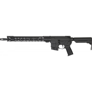 Cmmg Rifle Resolute Mk4 6.5 Grendel 16.1 in 10Rd Armor Black 64ACFB8-AB - Cmmg