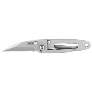 Columbia River P.E.C.K. Folder Folding Knife w/Plain Edge Wharncliffe Blade 5520 - Columbia River