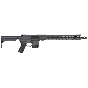 CMMG 60A10B5-SG RESOLUTE, MK4, 6MM ARC, 16.1 in,GRY - Cmmg