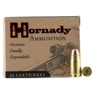 Hornady 9131 Custom 357 Sig 147 gr Hornady XTP Hollow Point 20 Per Box/ 10 Cs
