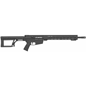 Alex Pro Firearms Hunter RI-008M, Semi-automatic, 308 Win/7.62 NATO, 18 in Barrel, 1:10 Twist, Black Finish - Alex Pro