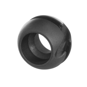 October Mountain Retna Peep Sight Black 1/4 in 1601204