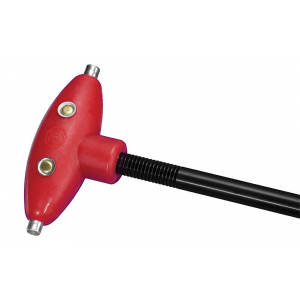 T/C Accessories 35009611 Flex Priming Palm Saver Red T/C Muzzleloaders Universal