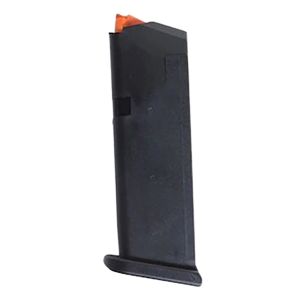 Glock 74201 G21 10rd 45 ACP Fits Glock 21 Gen5\t Black Polymer
