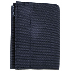 Bulldog WBWDL Deluxe Belly Band 38 in-42 in Large 6 in Elastic w/Velcro Closure Ambidextrous