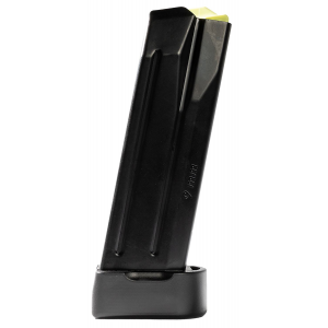Rost Martin RM10025 RM1C 17rd 9mm Black
