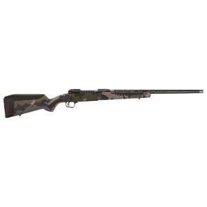 Savage 57771 110 Ultralight 308 Win 4+1 22 in Fixed AccuFit Stock Right Hand